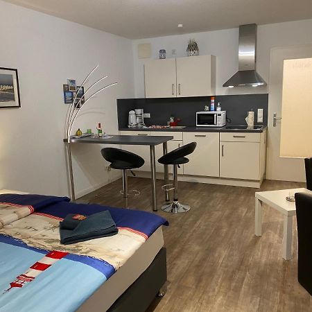 Appartement kuebo-ferien Ostseebad Kühlungsborn Esterno foto