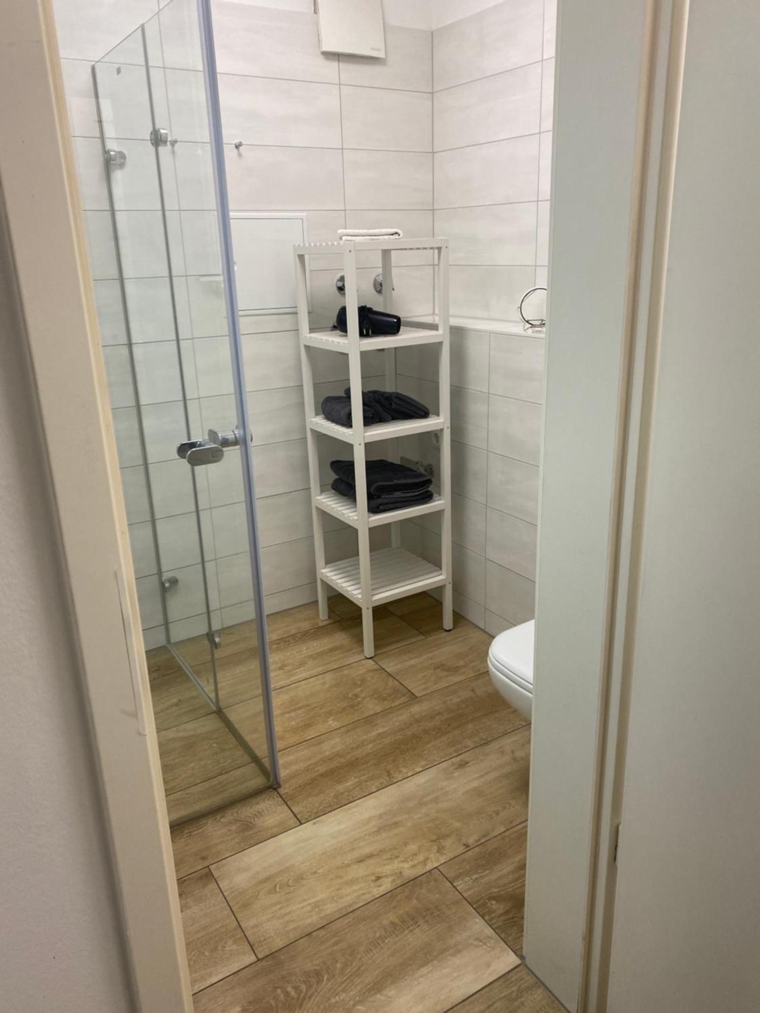 Appartement kuebo-ferien Ostseebad Kühlungsborn Esterno foto